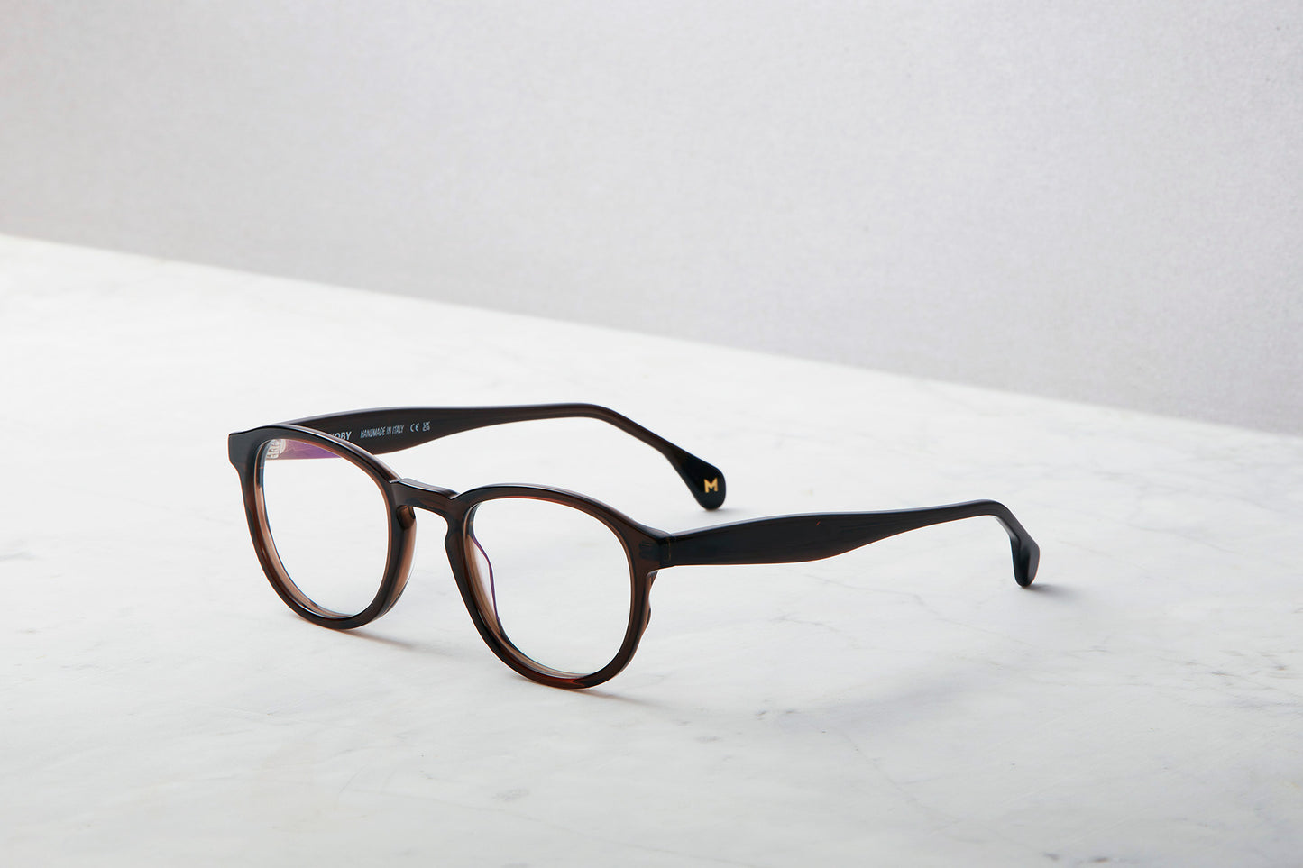 Porto - Layered Brown