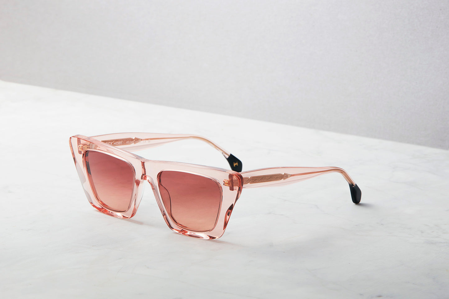 Malaga - Pink Blush