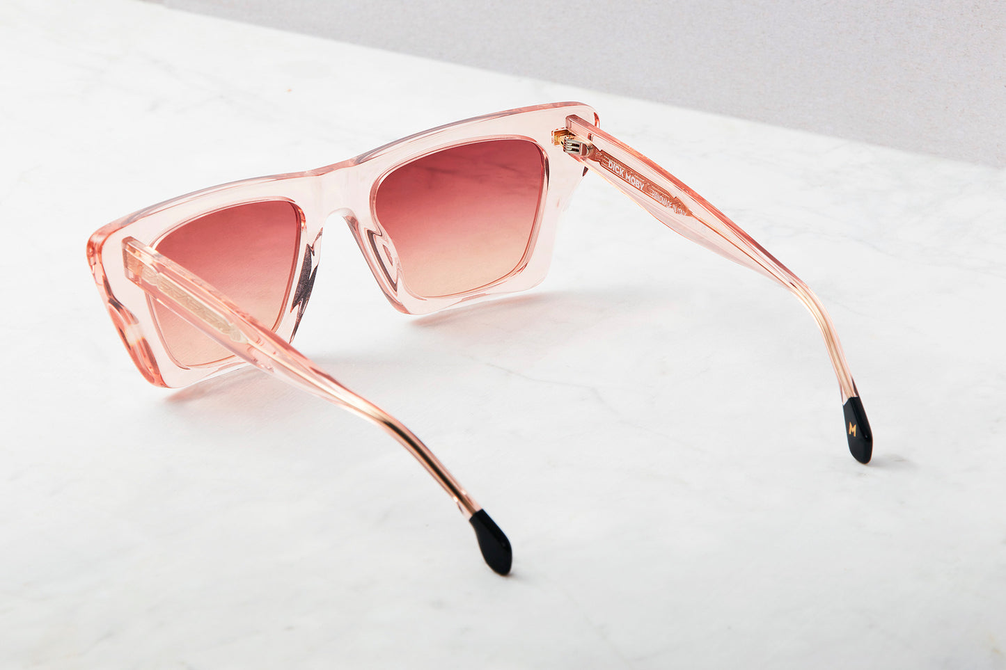 Malaga - Pink Blush