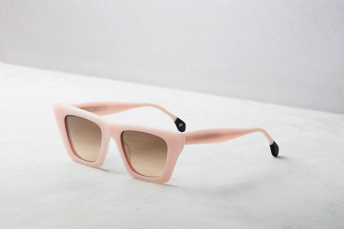 Malaga - Soft Pink