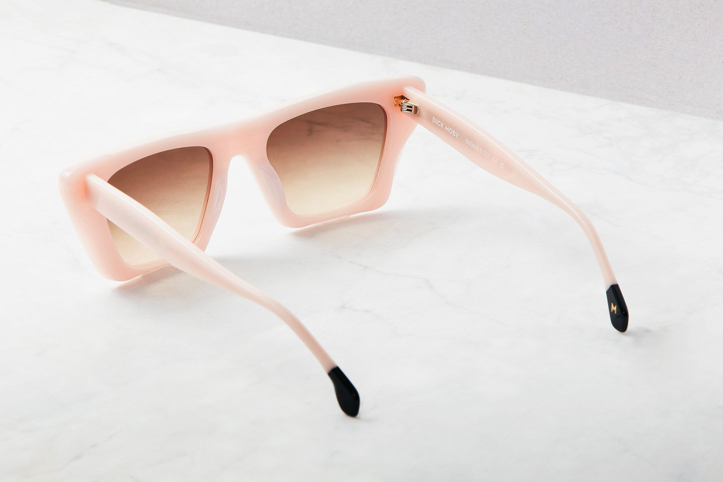 Malaga - Soft Pink